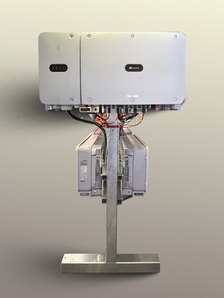 Foxtec PV system 05